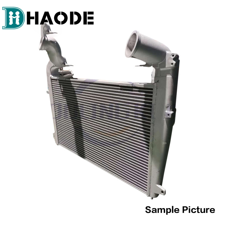 Radiator