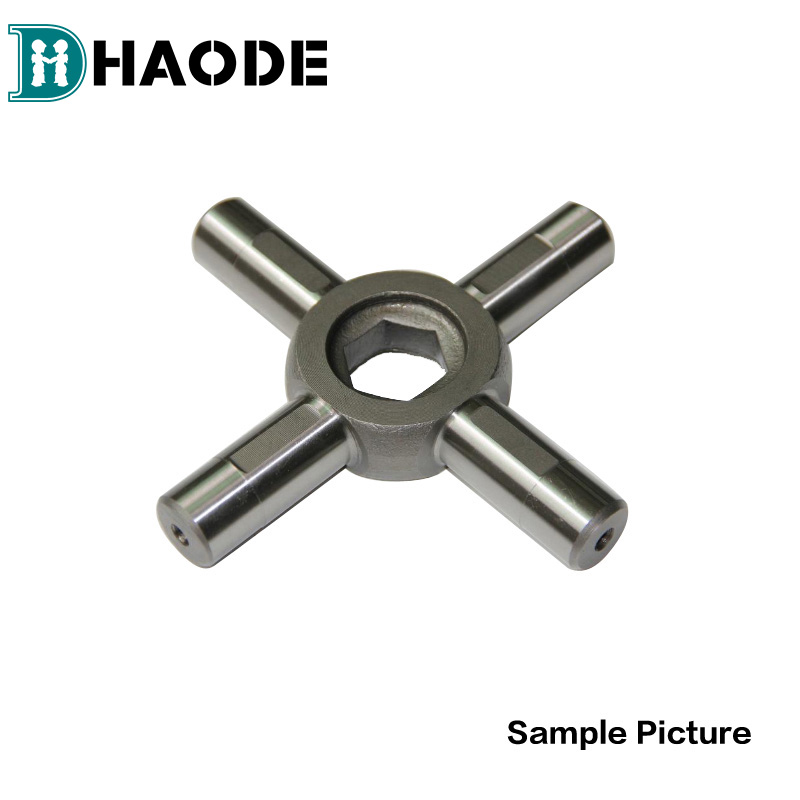 Cross Shaft