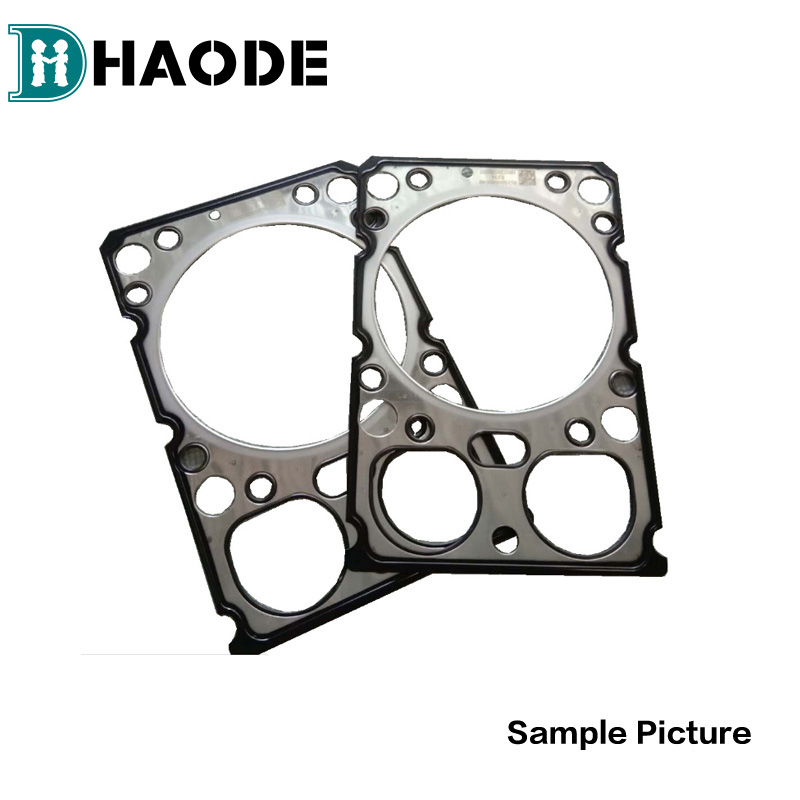Cylinder Gasket
