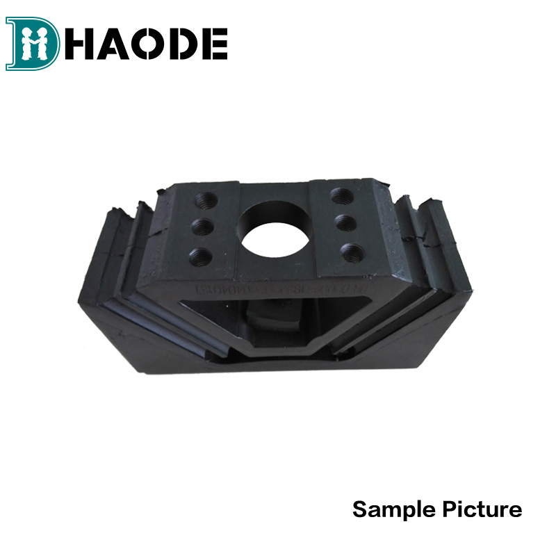 Engine Support