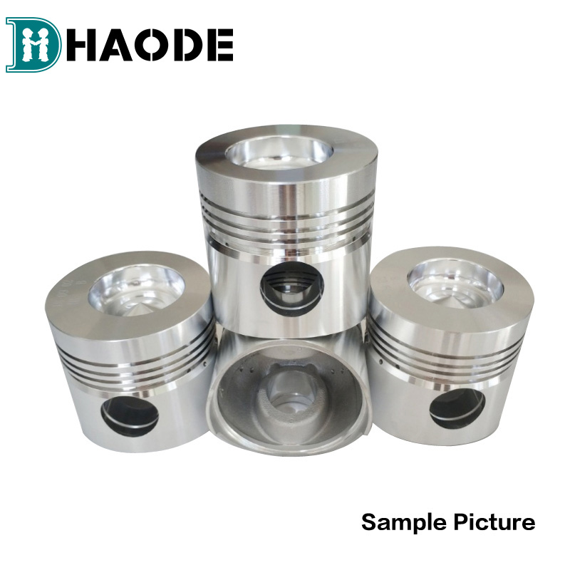 Piston