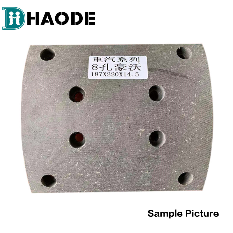 Brake Pads