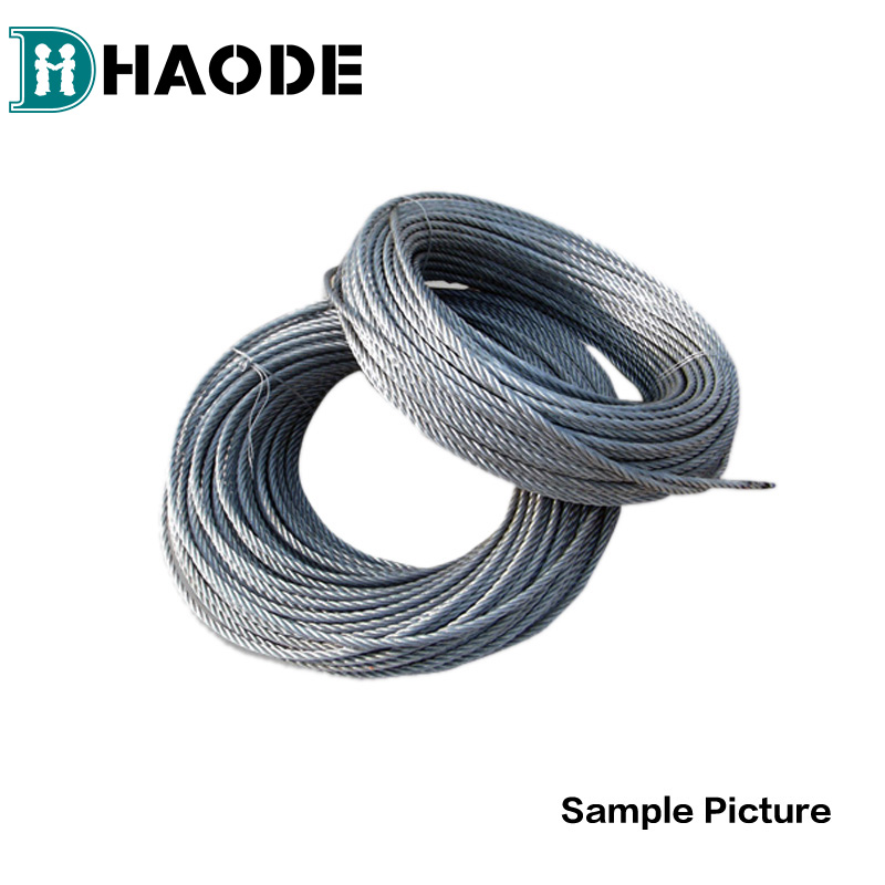Steel  Wire  Rope