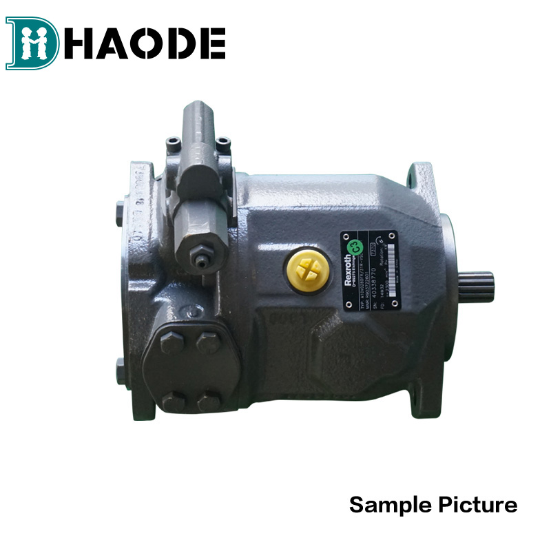 Hydraulic Pump 