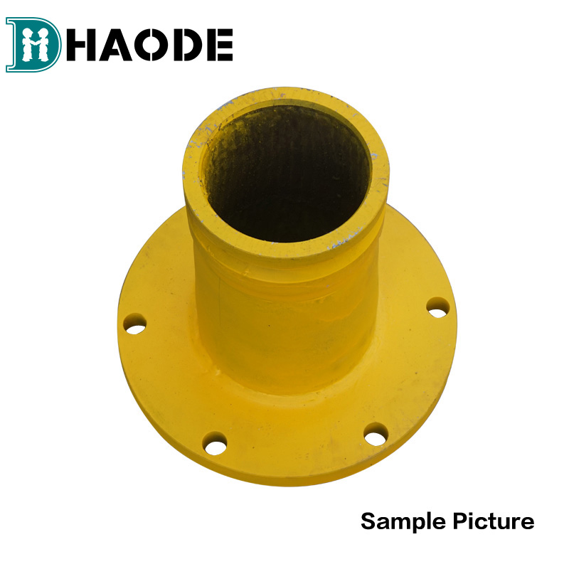 Hopper Parts