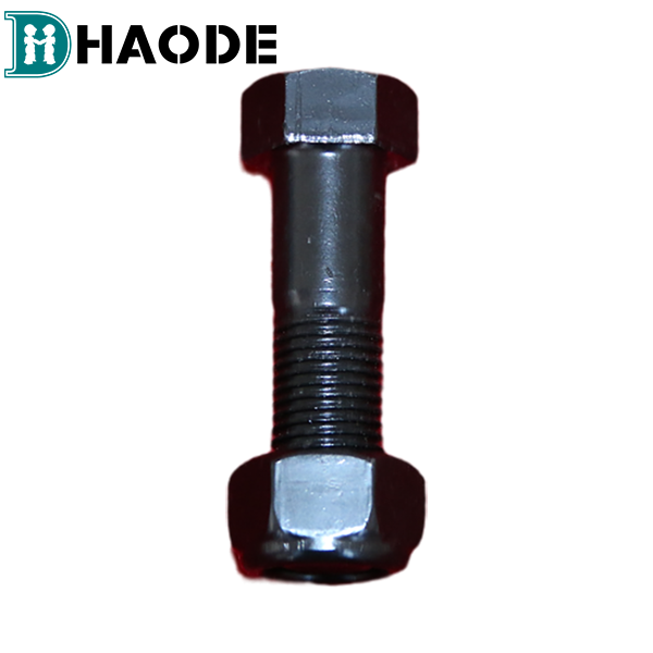 Wheel bolts
