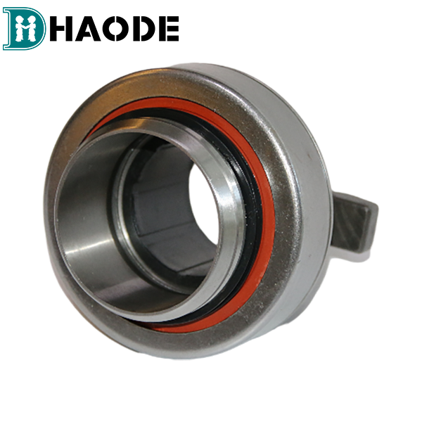Clutch release bearing