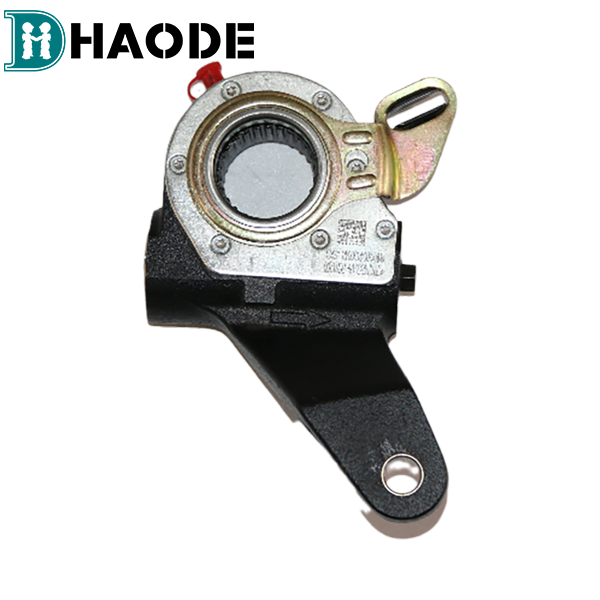  Rear right brake arm assembly