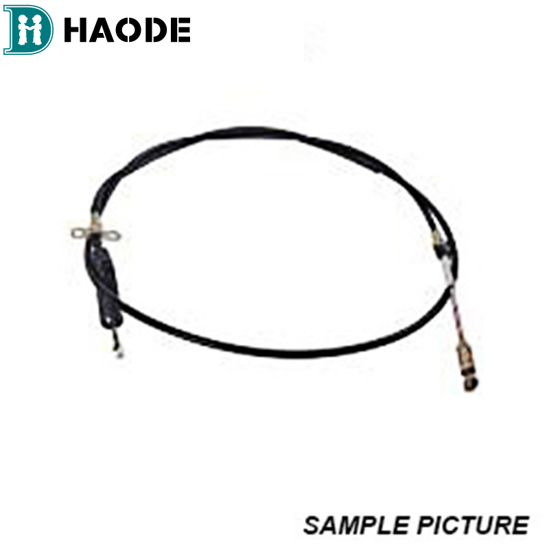 Accelerator  Cable