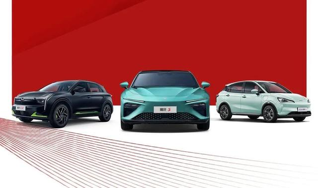 Nezha Motors to Break 150,000 Units in 2022 and Launch Nezha E Coupe in 2023